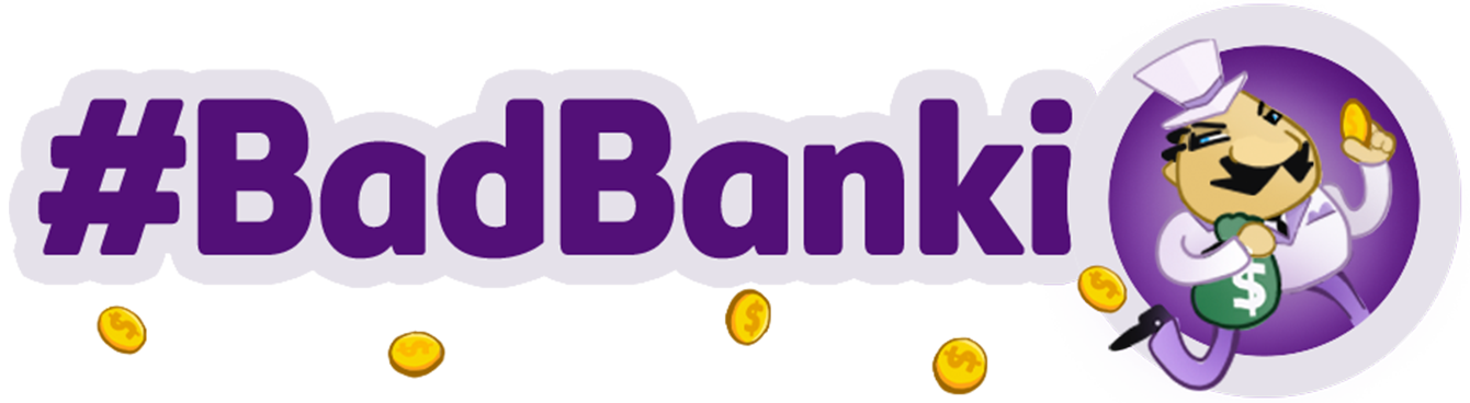 Badbanki