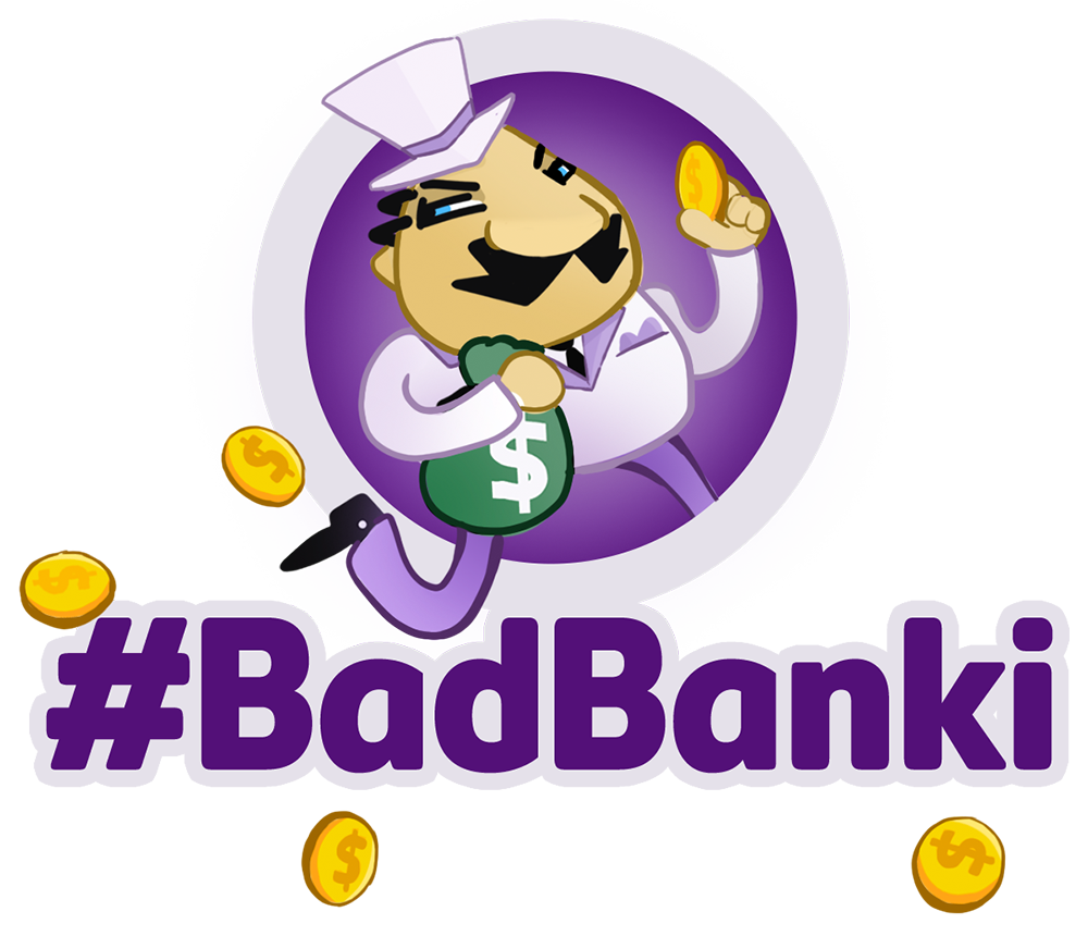 Badbanki